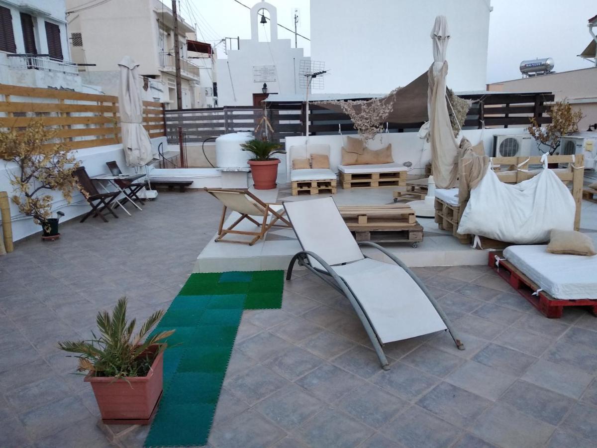 New Style In The Neighborhood Διαμέρισμα Ερμούπολη Εξωτερικό φωτογραφία