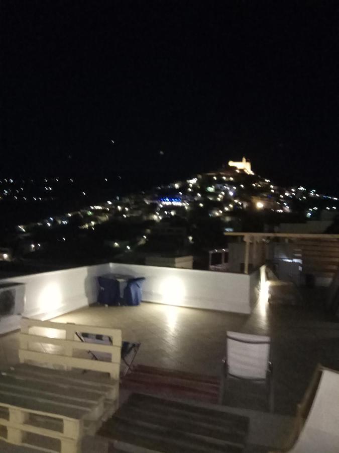 New Style In The Neighborhood Διαμέρισμα Ερμούπολη Εξωτερικό φωτογραφία