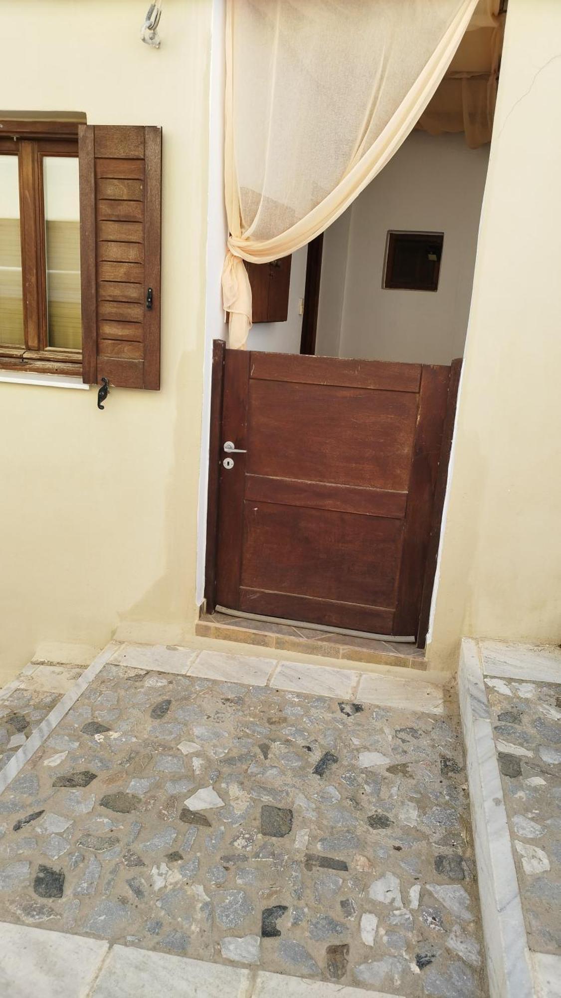 New Style In The Neighborhood Διαμέρισμα Ερμούπολη Εξωτερικό φωτογραφία