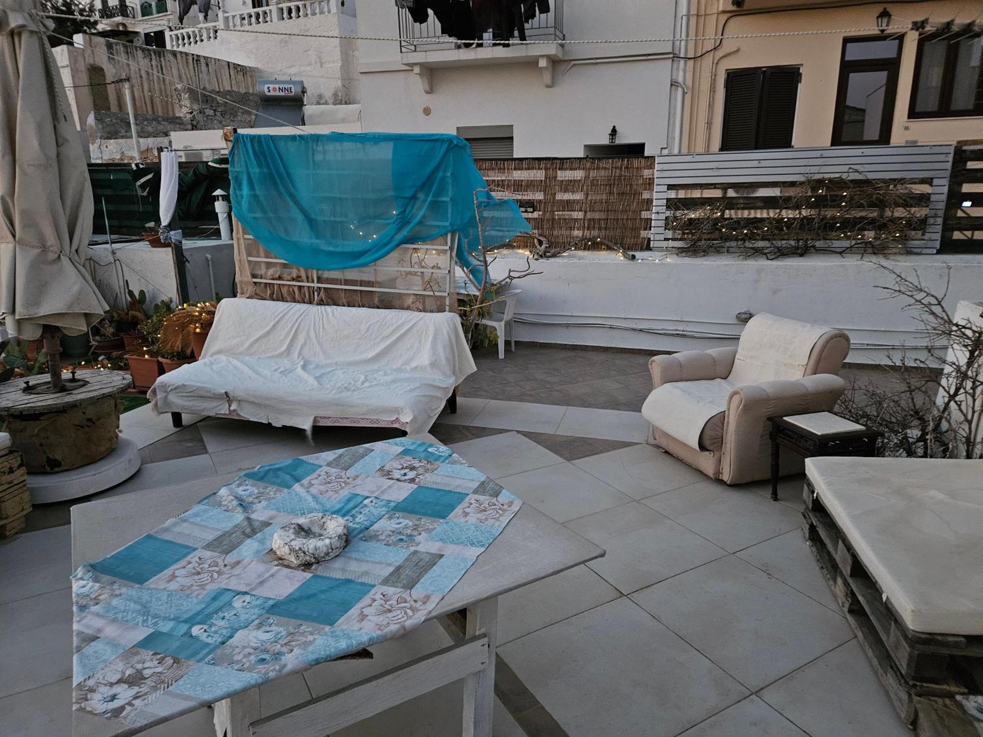 New Style In The Neighborhood Διαμέρισμα Ερμούπολη Εξωτερικό φωτογραφία
