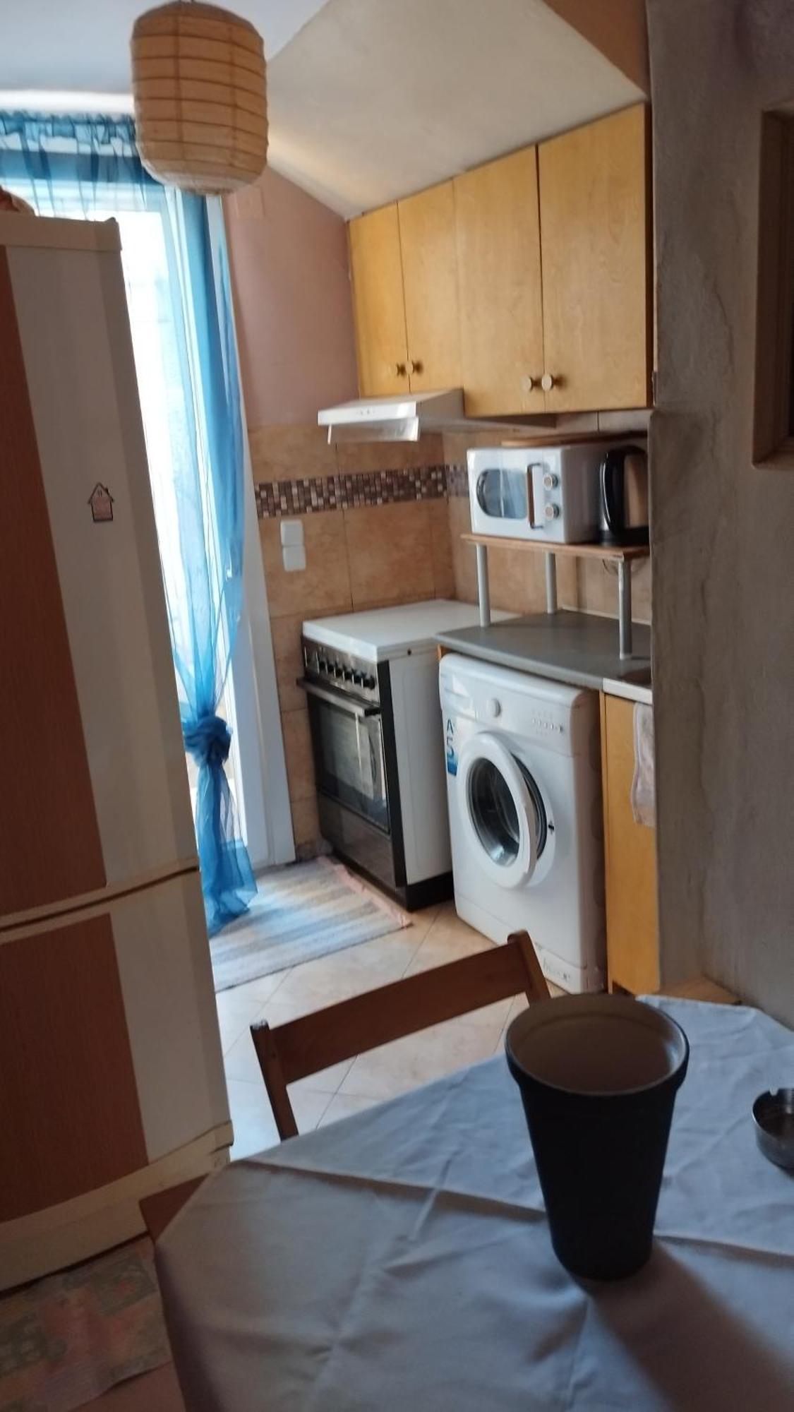 New Style In The Neighborhood Διαμέρισμα Ερμούπολη Εξωτερικό φωτογραφία
