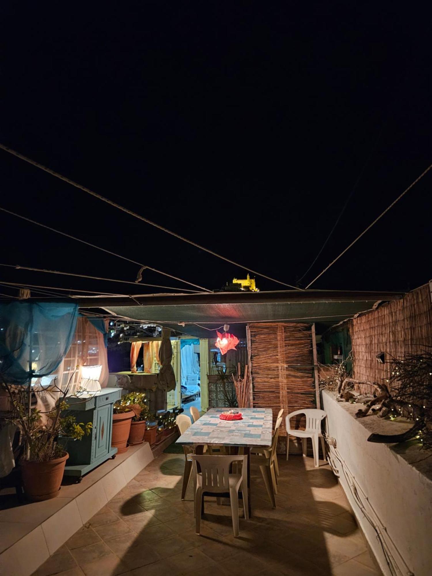 New Style In The Neighborhood Διαμέρισμα Ερμούπολη Εξωτερικό φωτογραφία