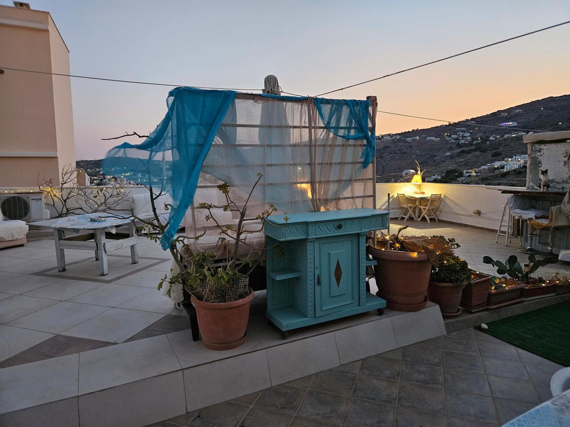 New Style In The Neighborhood Διαμέρισμα Ερμούπολη Εξωτερικό φωτογραφία